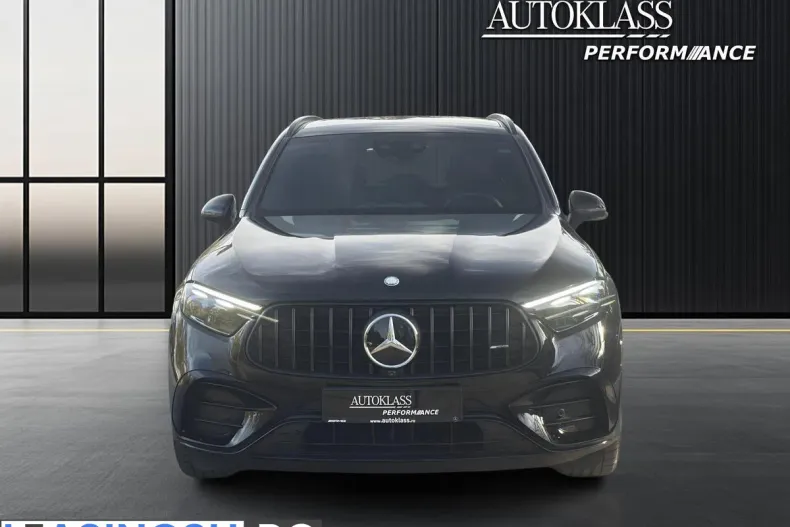 Mercedes-Benz GLC (Clasa GLC) din 2024 cu 7.054 km - oferta MER217989 - foto 8