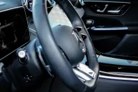 Mercedes-Benz GLC (Clasa GLC) din 2024 cu 7.054 km - oferta MER217989 - foto 12