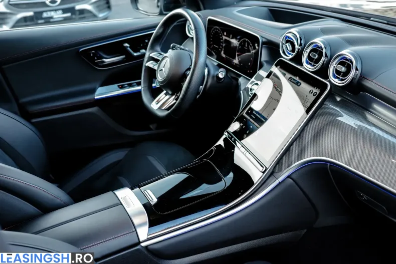 Mercedes-Benz GLC (Clasa GLC) din 2024 cu 7.054 km - oferta MER217989 - foto 14
