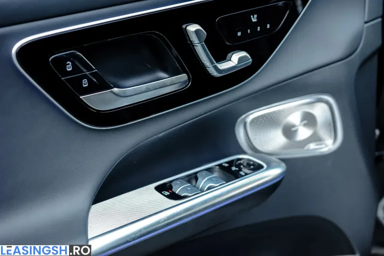 Mercedes-Benz GLC (Clasa GLC) din 2024 cu 7.054 km - oferta MER217989 - foto 15