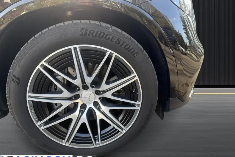 Mercedes-Benz GLC (Clasa GLC) din 2024 cu 7.054 km - oferta MER217989 - foto 28