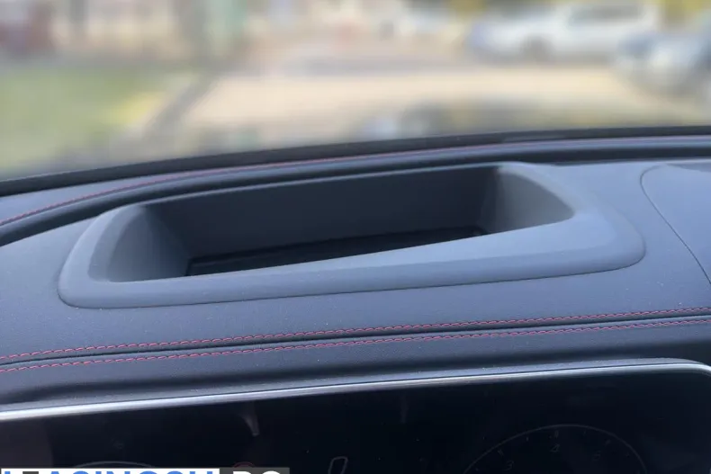Mercedes-Benz GLC (Clasa GLC) din 2024 cu 7.054 km - oferta MER217989 - foto 33