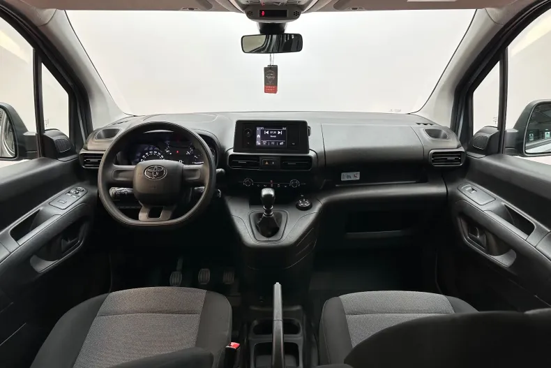 Toyota Proace din 2023 cu 149.417 km - oferta TOY217992 - foto 6