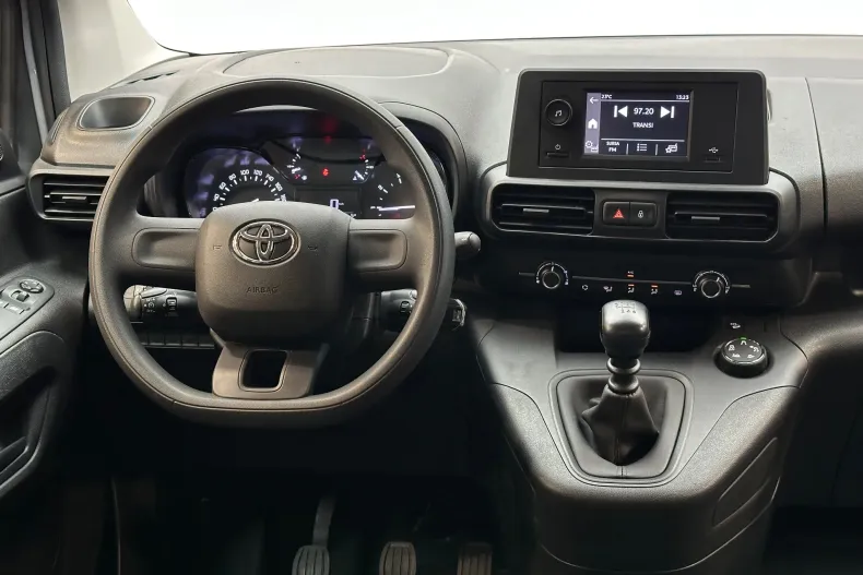 Toyota Proace din 2023 cu 149.417 km - oferta TOY217992 - foto 7