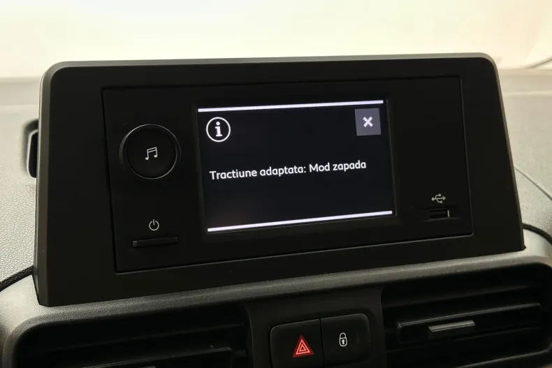 Toyota Proace din 2023 cu 149.417 km - oferta TOY217992 - foto 14