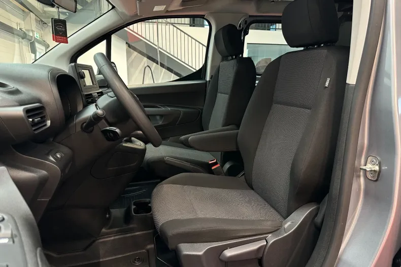 Toyota Proace din 2023 cu 149.417 km - oferta TOY217992 - foto 17