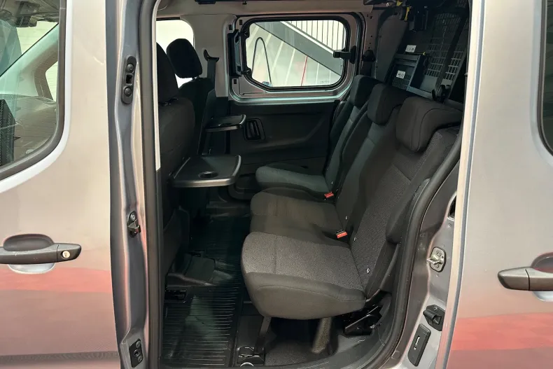 Toyota Proace din 2023 cu 149.417 km - oferta TOY217992 - foto 20
