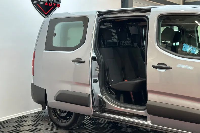 Toyota Proace din 2023 cu 149.417 km - oferta TOY217992 - foto 21