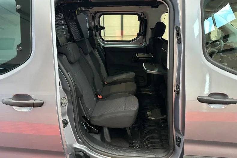 Toyota Proace din 2023 cu 149.417 km - oferta TOY217992 - foto 22