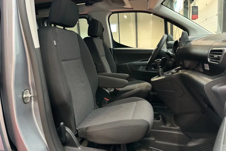 Toyota Proace din 2023 cu 149.417 km - oferta TOY217992 - foto 23