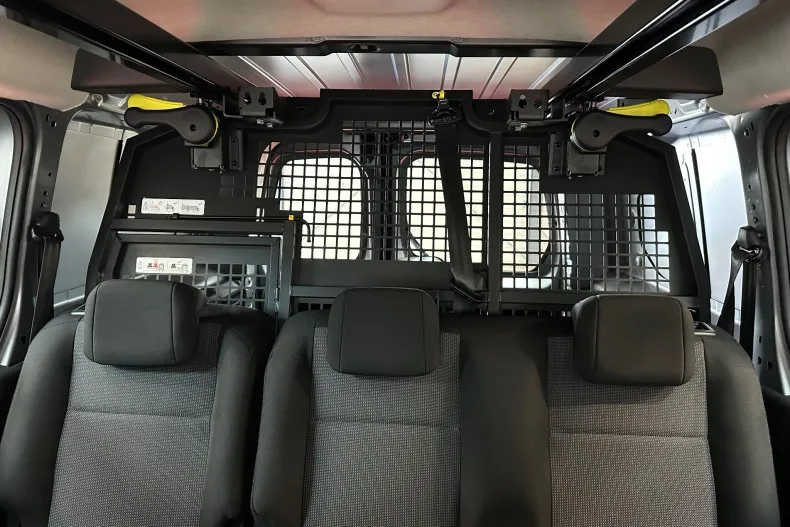 Toyota Proace din 2023 cu 149.417 km - oferta TOY217992 - foto 30