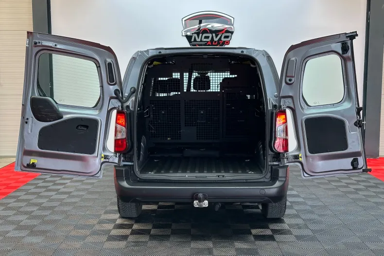Toyota Proace din 2023 cu 149.417 km - oferta TOY217992 - foto 33