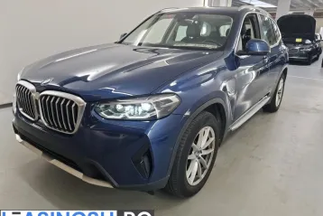 BMW X3 din 2021 - oferta BMW217993