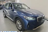 BMW X3 (Seria X) din 2021 cu 161.228 km - oferta BMW217993 - foto 2