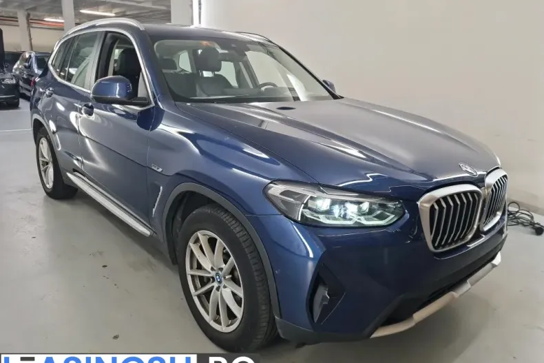 BMW X3 (Seria X) din 2021 cu 161.228 km - oferta BMW217993 - foto 2