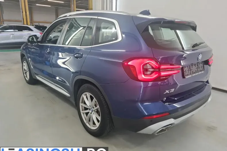 BMW X3 (Seria X) din 2021 cu 161.228 km - oferta BMW217993 - foto 3