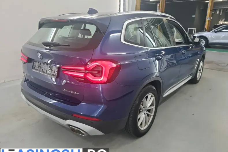BMW X3 (Seria X) din 2021 cu 161.228 km - oferta BMW217993 - foto 4