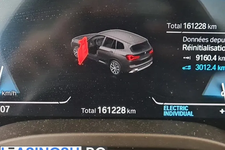 BMW X3 (Seria X) din 2021 cu 161.228 km - oferta BMW217993 - foto 8