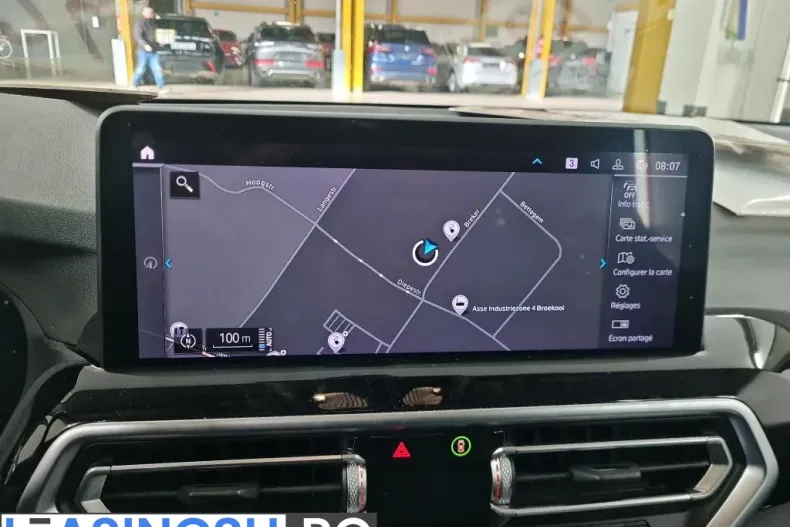 BMW X3 (Seria X) din 2021 cu 161.228 km - oferta BMW217993 - foto 9