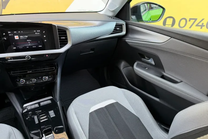 Opel Mokka din 2024 cu 10.000 km - oferta OPE217994 - foto 4