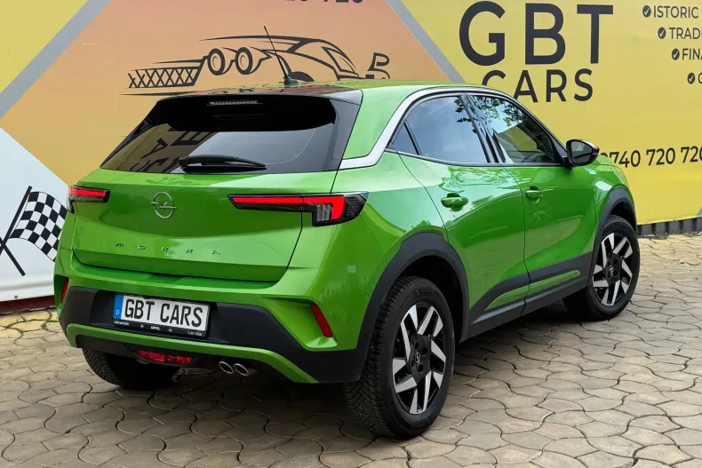 Opel Mokka din 2024 cu 10.000 km - oferta OPE217994 - foto 5