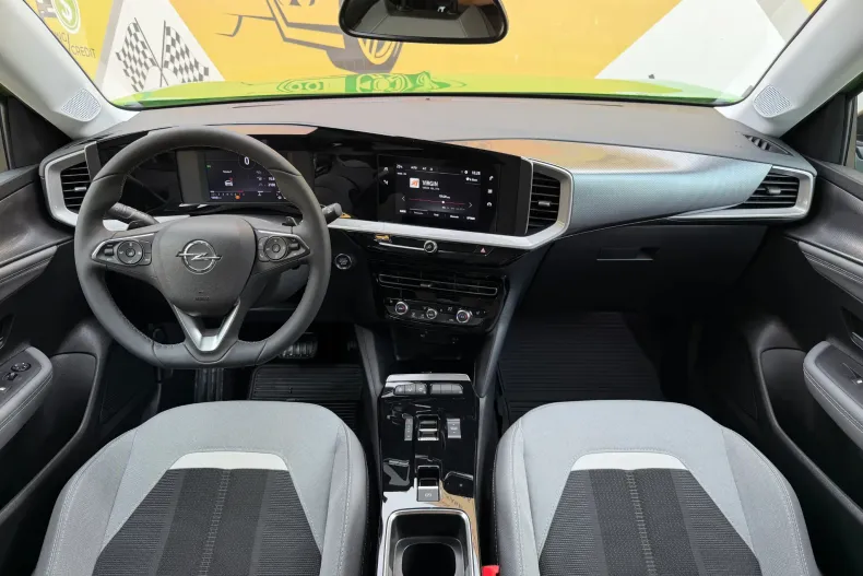 Opel Mokka din 2024 cu 10.000 km - oferta OPE217994 - foto 8