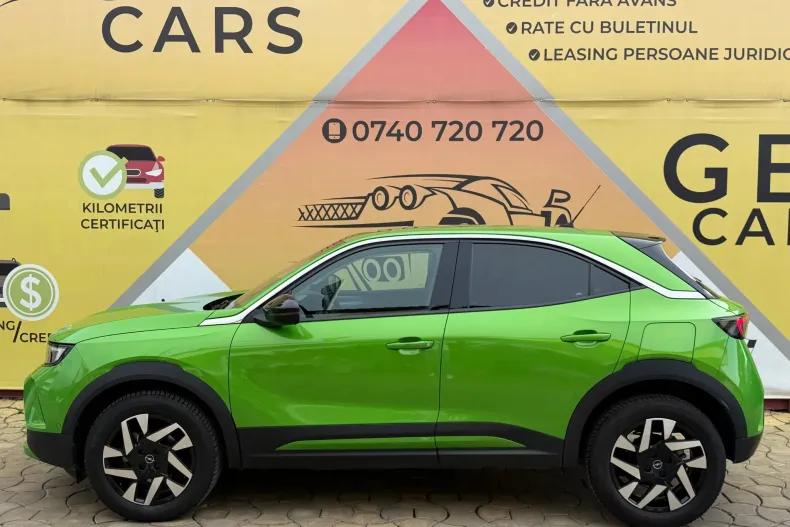 Opel Mokka din 2024 cu 10.000 km - oferta OPE217994 - foto 9