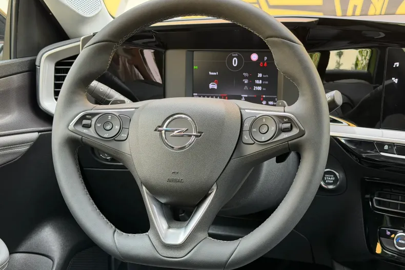 Opel Mokka din 2024 cu 10.000 km - oferta OPE217994 - foto 14