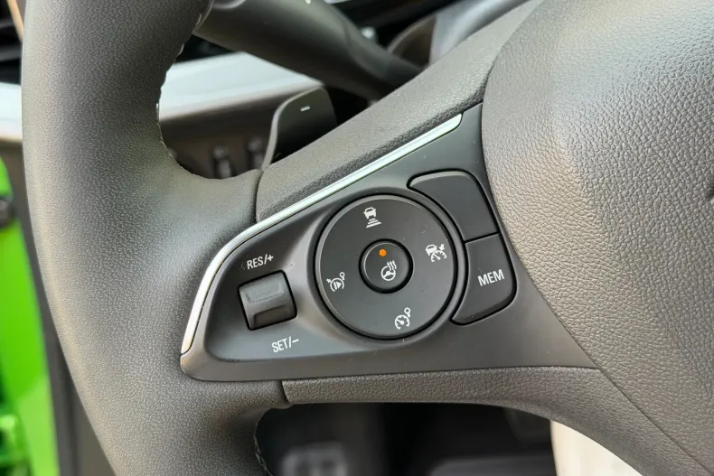 Opel Mokka din 2024 cu 10.000 km - oferta OPE217994 - foto 27