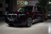 BMW X7 (Seria X) din 2023 cu 92.500 km - oferta BMW217995 - foto 1