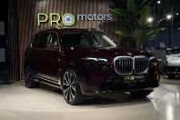 BMW X7 (Seria X) din 2023 cu 92.500 km - oferta BMW217995 - foto 2