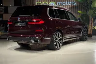BMW X7 (Seria X) din 2023 cu 92.500 km - oferta BMW217995 - foto 3