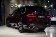 BMW X7 (Seria X) din 2023 cu 92.500 km - oferta BMW217995 - foto 4