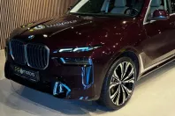 BMW X7 (Seria X) din 2023 cu 92.500 km - oferta BMW217995 - foto 8