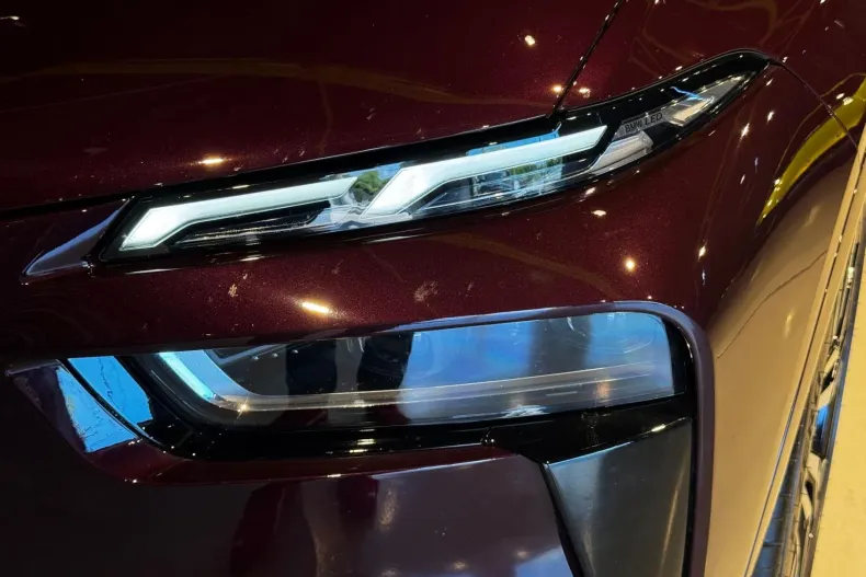 BMW X7 (Seria X) din 2023 cu 92.500 km - oferta BMW217995 - foto 9