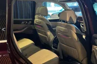 BMW X7 (Seria X) din 2023 cu 92.500 km - oferta BMW217995 - foto 15