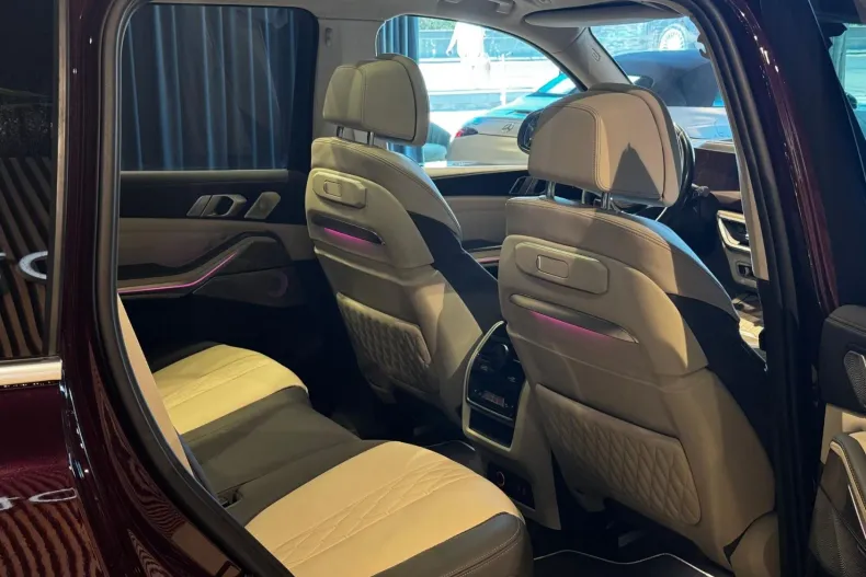 BMW X7 (Seria X) din 2023 cu 92.500 km - oferta BMW217995 - foto 15