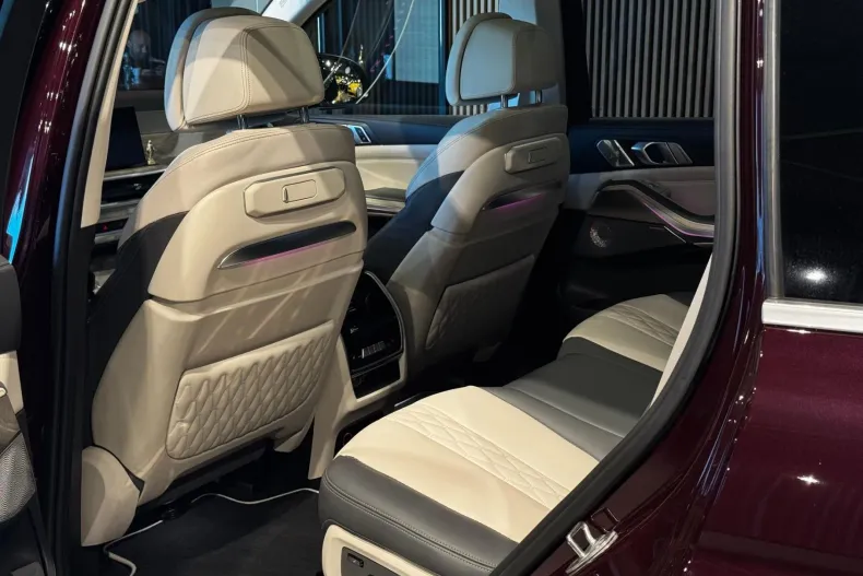 BMW X7 (Seria X) din 2023 cu 92.500 km - oferta BMW217995 - foto 21