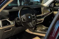 BMW X7 (Seria X) din 2023 cu 92.500 km - oferta BMW217995 - foto 25