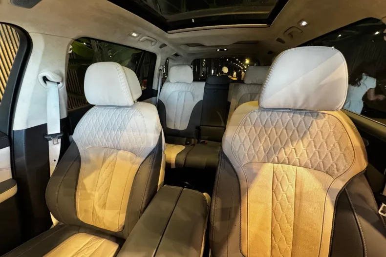 BMW X7 (Seria X) din 2023 cu 92.500 km - oferta BMW217995 - foto 28