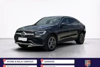 Mercedes-Benz GLC Coupe (Clasa GLC) din 2020 cu 104.824 km - oferta MER217996 - foto 1