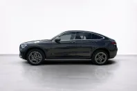 Mercedes-Benz GLC Coupe (Clasa GLC) din 2020 cu 104.824 km - oferta MER217996 - foto 2