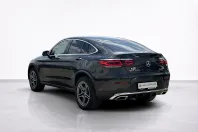 Mercedes-Benz GLC Coupe (Clasa GLC) din 2020 cu 104.824 km - oferta MER217996 - foto 3