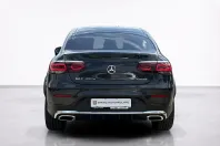 Mercedes-Benz GLC Coupe (Clasa GLC) din 2020 cu 104.824 km - oferta MER217996 - foto 4