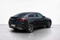 Mercedes-Benz GLC Coupe (Clasa GLC) din 2020 cu 104.824 km - oferta MER217996 - foto 5