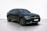 Mercedes-Benz GLC Coupe (Clasa GLC) din 2020 cu 104.824 km - oferta MER217996 - foto 7