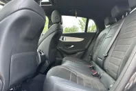 Mercedes-Benz GLC Coupe (Clasa GLC) din 2020 cu 104.824 km - oferta MER217996 - foto 12