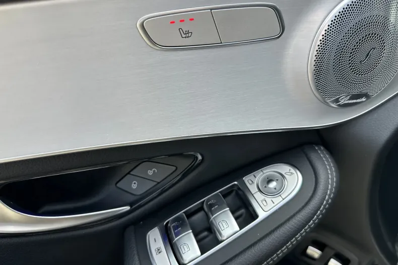 Mercedes-Benz GLC Coupe (Clasa GLC) din 2020 cu 104.824 km - oferta MER217996 - foto 14
