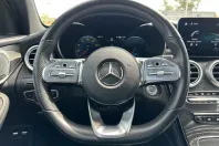 Mercedes-Benz GLC Coupe (Clasa GLC) din 2020 cu 104.824 km - oferta MER217996 - foto 16