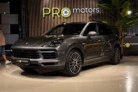 Porsche Cayenne din 2020 cu 123.400 km - oferta POR217997 - foto 1